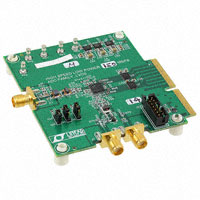 Linear Technology - DC1370A-M - BOARD EVAL LTC2262-14
