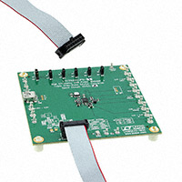 Linear Technology - DC1376A-A - BOARD EVAL FOR LTC3555EUFD