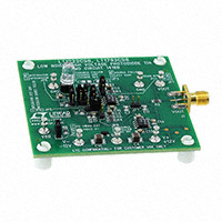 Linear Technology - DC1416B - DEMO BOARD SC LT1222CS8 OPAMP