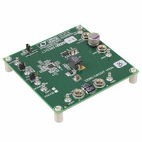 Linear Technology - DC1432A-B - EVAL BOARD BUCK REG LTC3851A-1