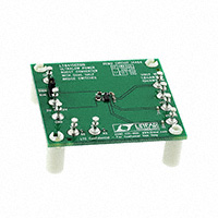 Linear Technology - DC1449A - BOARD EVAL FOR LT8415EDDB