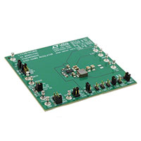 Linear Technology - DC1467A - EVAL BOARD BUCK REG LTC3614