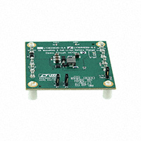 Linear Technology - DC1473A-B - BOARD EVAL FOR LT3650EDD