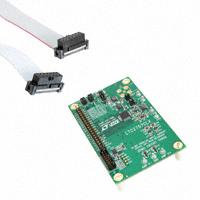 Linear Technology - DC1485A - BOARD DAC LTC2757