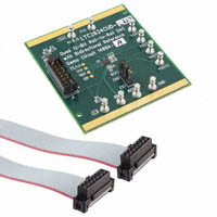 Linear Technology - DC1488A-A - BOARD DAC LTC2634-12