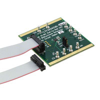 Linear Technology - DC1488A-D - BOARD DAC LTC2634-12