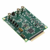 Linear Technology - DC1500A-C - BOARD SAR ADC LTC2391-16
