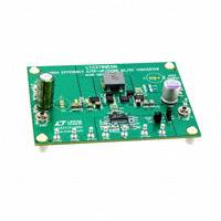 Linear Technology - DC1523A - EVAL BOARD BUCK-BOOST LTC3789