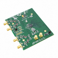 Linear Technology - DC1525A-B - BOARD DEMO 105MSPS LTC2174-14