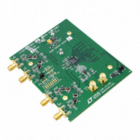 Linear Technology - DC1525A-L - BOARD DEMO 25MSPS LTC2170-12