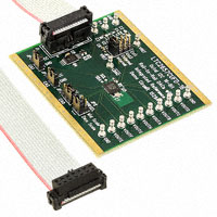 Linear Technology - DC1529A-B - BOARD DAC LTC2657-16