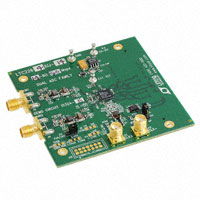 Linear Technology - DC1532A-E - BOARD DEMO 40MSPS LTC2264-14