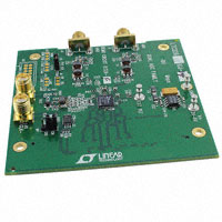 Linear Technology - DC1532A-F - BOARD DEMO 25MSPS LTC2263-14
