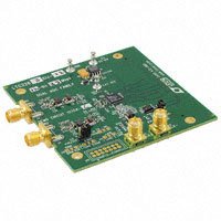 Linear Technology - DC1532A-L - BOARD DEMO 25MSPS LTC2263-12
