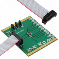 Linear Technology - DC1534A-C - BOARD DAC LTC2637-12