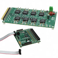 Linear Technology - DC1540B - DEMO BOARD FOR LTC2977