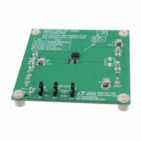 Linear Technology - DC1555B - DEMO BOARD FOR LTC4365