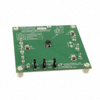 Linear Technology - DC1555C-B - BOARD EVAL LTC4365CTS8-1