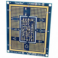 Linear Technology - DC1562B-H - BOARD EVAL LTC6993-2