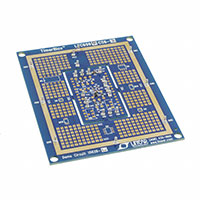 Linear Technology - DC1562B-L - EVAL BAORD LTC6994-2