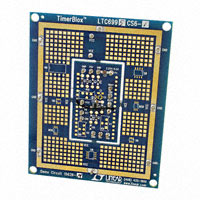 Linear Technology - DC1562B-M - BOARD EVAL LTC6995-1