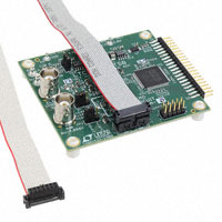 Linear Technology - DC1563A-B - EVAL BOARDS FOR LTC2313-12