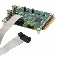 Linear Technology - DC1563A-H - EVAL BOARDS FOR LTC2312-14