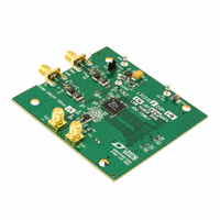 Linear Technology - DC1564A-A - BOARD DEMO 250MSPS LTC2157-14