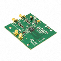 Linear Technology - DC1564A-B - BOARD DEMO 210MSPS LTC2156-14