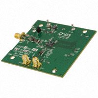 Linear Technology - DC1565A-B - BOARD DEMO 210MSPS LTC2151-14