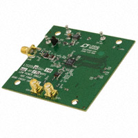 Linear Technology - DC1565A-C - BOARD DEMO 170MSPS LTC2150-14
