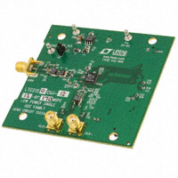 Linear Technology - DC1565A-F - BOARD DEMO 170MSPS LTC2150-12