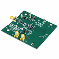 Linear Technology - DC1565A-G - BOARD DEMO 310MSPS LTC2153-14