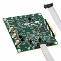 Linear Technology - DC1571A-A - BOARD SAR ADC LTC2383-16