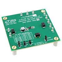 Linear Technology - DC1582B-A - EVAL BOARD BOOST/LDO LTC3108