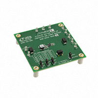 Linear Technology - DC1582B-B - EVAL BOARD BOOST/LDO LTC3108-1