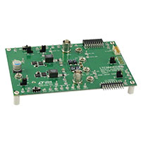Linear Technology - DC1590B-A - EVAL BOARD BUCK REG LTC3880