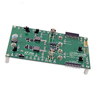 Linear Technology - DC1590B-B - EVAL BOARD BUCK REG LTC3880