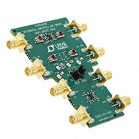 Linear Technology - DC1591A - DEMO BRD FOR LTC6409 ADC