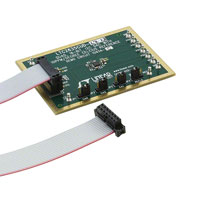Linear Technology - DC1593A-C - BOARD DAC LTC2635-12