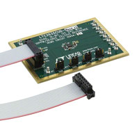 Linear Technology - DC1593A-D - BOARD DAC LTC2635-12