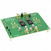Linear Technology - DC1601B-C - EVAL BOARD FOR LTM4607