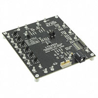 Linear Technology - DC1605B - DEMO BOARD TC2936CGN