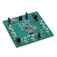 Linear Technology - DC1611A - EVAL BOARD BUCK REG LTC3604