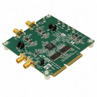Linear Technology - DC1620A-D - BOARD DEMO 16BIT 65MSPS LTC2182