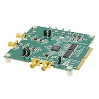 Linear Technology - DC1620A-G - BOARD DEMO 125MSPS LTC2145-14