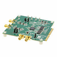 Linear Technology - DC1620A-H - BOARD DEMO 105MSPS LTC2144-14