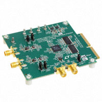 Linear Technology - DC1620A-K - BOARD DEMO 40MSPS LTC2141-14