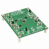 Linear Technology - DC1625A-C - BOARD EVAL LTC4227CUFD-3