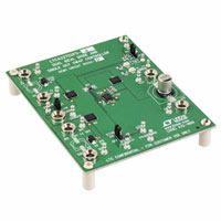 Linear Technology - DC1625A-D - BOARD EVAL LTC4227CUFD-4